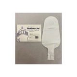 Torbot - Tt5312s1 - One Pc Drainable Pch, Trans, 6" X 16", W/1 1/2"opn