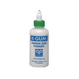 Torbot - Tt44161 - Group Karaya Gum Powder 16 Oz Refill Bottle, Grade 1