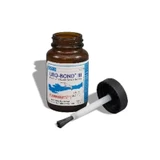 Urocare - Uro-Bond - 500003 - Products - Iii Adhesive 3 Oz. Jar. Secures Male External Catheters, Electrodes, Prosthetics, Ostomy Pouches, Tens Units, Etc. Moisture & Urine Resistant. Glass Jar With Brush In Lid.
