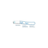 Urocare - 6356 - Products - Leg Bag Strap 13 To 20 Inch Long Small 2 Wide Fabric Hook And Loop