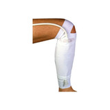 Urocare - 6393 - Products Medium Fabric Leg Bag Holders For The Lower