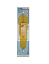 Urocare - 9516 - Products - Sport Right Urinary Leg Bag Anti - Reflux Valve Nonsterile 475 Ml Latex