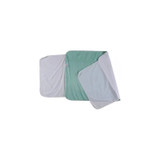 Nova Ortho-Med - Up-3672t - Underpad Reusable With Tuck In Flap