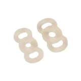 Timm Medical Technologies - Uro Matrix - Ultimate Ii Round Ring 1 - Pos - T - Vac Medium/High Tension.