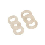 Timm Medical Technologies - Uro Matrix - Ultimateiiroundring3 - Pos - T - Vac Ultimate Ii Round Ring Medium/Low Tension