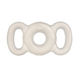 Timm Medical Technologies - Uro Matrix - Ultimate Ii Round Ring 4 - Pos - T - Vac Low Tension.