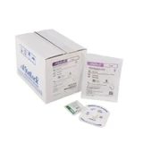 Bard Rochester - Statlock - FOL0105 - Bard Statlock 3-Way Foley Stabilization Device With Tricot Anchor Pad 