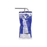 Nurse Assist - 3136 - Pole - Sak Includes: Light Thumb Control Ring Piston Syringe, Small Tube Adapter And Round One Piece 500Ml Graduate.
