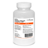 Nurse Assist - Amsino - 6210 - Usp Sterile Water For Irrigation 120Ml