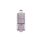 B. Braun - B Medical - 456080 - Adaptor, Dual Male