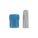B. Braun - B Medical - Bw1000 - Cap Replacement Male/Fem Luer Lock