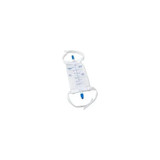 Cardinal Health 145516 Curity Urine Leg Bag 25 Oz Latex-Free