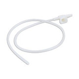 Cardinal Health - Suction Catheter - Sc18 - Med - Essentials Straight Packed 18 Fr