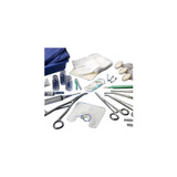 Medline - Cht545 - Chest Tube Insertion Tray
