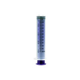 Vesco Medical - Ved-660 - Enteral / Oral Syringe 60 Ml Enfit Tip Without Safety