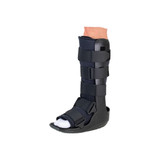 Breg - 100674-050 - Replacement Walker Boot Liner Short Foam / Polyester