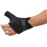 Breg - 10201 - Premier Thumb Splint W/ Stays