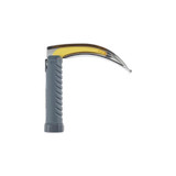 Teleflex - Rusch - 004671004 - Lite Laryngoscope Blade Macintosh Type Size 4 Large Adult