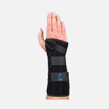 Breg - 10362 - Wrist Lacer Tspica Left S