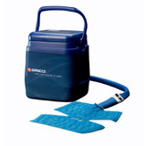 Breg - Polar Care Cube - 10706 - Combo, Wrapon Knee