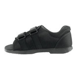 Breg - Delux - 11026 - Post - Op Shoe Pediatric Unisex Black