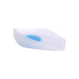 Breg - 11092 - Silicone Heel Cups, S