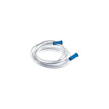 Ag Industries - Ag615725 - Others Suction Connector Tubing 6 Foot Length Female Clear Smooth Ot Surface