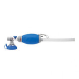 Ambu - 299001000 - Resuscitator Bag Nasal / Oral Mask