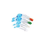 Ambu - King Lt(S)-D - Kltsd434 - Supralaryngeal Airway Size 4, 5 To 6 Foot Adult