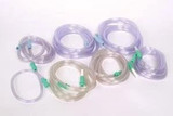 Amsino - Amsure - As822 - International Suction Connector Tubing 10 Foot Length 0.188 Inch I.D Sterile Tube To Clear Nonconductive Pvc