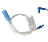 Applied Medical - Amt - 1-2412 - Technology - Low Profile Non - Balloon Button Gastrostomy Tube 24 Fr 1.2 Cm Silicone Sterile