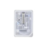 Applied Medical - Mini Classic - 5-2435 - Technology Low Profile Balloon Button Gastrostomy Tube Kit 24 Fr 3.5 Cm Silicone Sterile