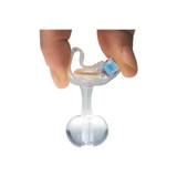Applied Medical - Minione - M1-5-1425-I - Technologies - Low Profile Balloon Button Gastrostomy Tube 14 Fr 2.5 Cm Silicone Sterile
