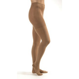 Bsn Medical - Jobst Relief - 114667 - Compression Pantyhose Waist High X - Large Beige Closed Toe
