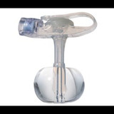Applied Medical - Minione - M1-5-1823 - Technologies - Balloon Button Gastrostomy Feeding Device 18 Fr 2.3 Cm Tube Silicone Sterile