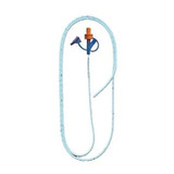 Applied Medical - Nft-05038-I - Tech Nutraglide Nasal Feeding Tube With Stylet, Enfit Connection, 5 Fr 38 Cm