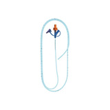 Applied Medical - Nft-05055-I - Tech Nutraglide Nasal Feeding Tube With Stylet, Enfit Connection, 5 Fr 55 Cm