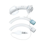 Atos Medical - 103-06 - Tracheostomy Tube Fenestrated Ic Adult