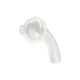 Atos Medical - Provox - 7614 - Larytube - Standard 12/36 13 - 1/2 Mm X 17 O.D.