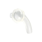 Atos Medical - Provox - 7637 - Larytube - 8/36, Fenestrated