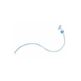 Avanos Medical - 0230-18-1.5 - , Mic - Key Low - Profile Jejunal Feeding Tube Kit Fr 1 - 1/2 Cm