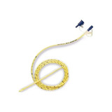Avanos Medical - 20-7361 - Corflo Ultra Nasogastric Feeding Tube With Stylet 10 Fr 36"