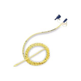 Avanos Medical - 20-8368 - Corflo Ultra Nasogastric Pediatric Feeding Tube With Stylet 8 Fr, 36" L, 1 Gram Weight, Anti - Clog Port, Polyurethane, Latex - Free, Dehp - Free