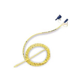 Avanos Medical - 20-9361 - Corflo Ultra Lite Nasogastric Feeding Tube With Stylet 10 Fr, 36" L, Non - Weighted, Anti - Clog Port, Polyurethane, Latex - Free, Dehp - Free