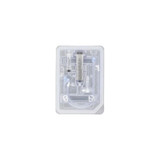 Avanos Medical - 81401650 - Halyard Health - Mic - Key Low - Profile Gastrostomy Feeding Tube Kit, Enfit, 16 Fr, 5.0 Cm