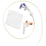 Avanos Medical - Corflo - 50-1431 - Halyard Corflo Ultra Over-The-Wire Jejunal Extension Tube, 10 Fr, 43 Inch Length 