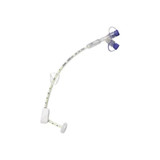 Avanos Medical - Corflo - 50-4020 - Peg Tube With Enfit Connectors Kit, 20 Fr, Conical, Push