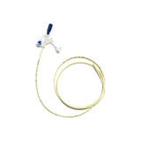 Avanos Medical - Corflo Ultra Lite - 20-9225Aiv2 - Nasogastric Feeding Tube 5 Fr 22 Inch Polyurethane Sterile