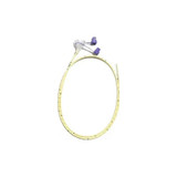 Avanos Medical - Corflo Ultra-Lite Ng - 40-1431 - Nasogastric Feeding Tube 10 Fr 43 Inch