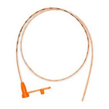 Avanos Medical - Ftl8.0P-Eo - Nasogastric Feeding Tube Neomed 8 Fr 90 Cm Polyurethane Sterile